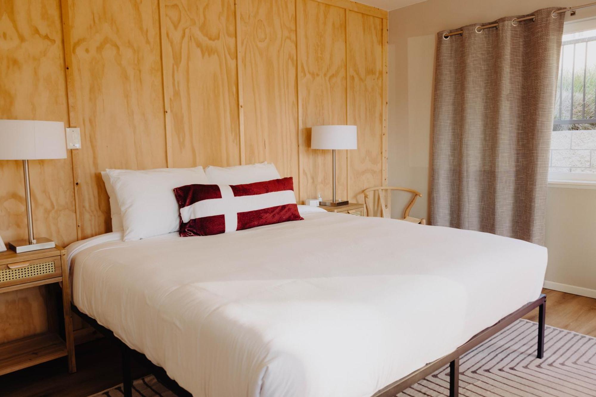 Hotel Hygge Buellton Esterno foto